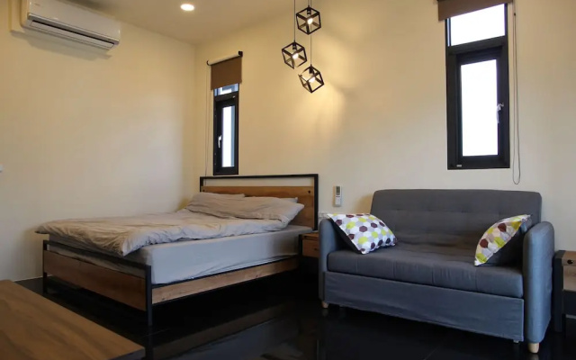 Morning Homestay