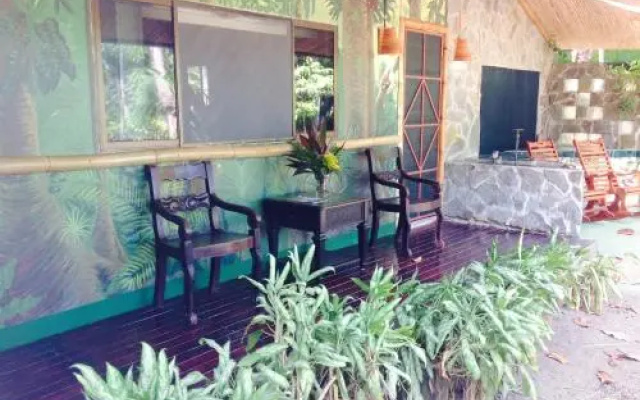 Casa Manglar Guesthouse
