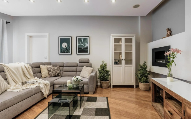 Apartment Piedmont by Loft Affair