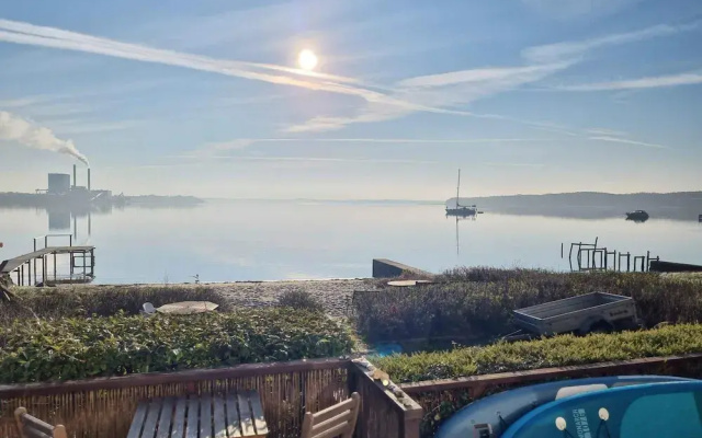 5 Star Holiday Home in Kolding