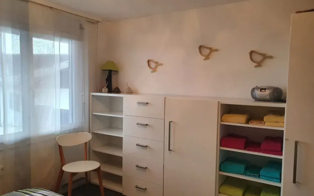 Elfe-apartments Two-room Apartment With Garden, 2-4 Guests