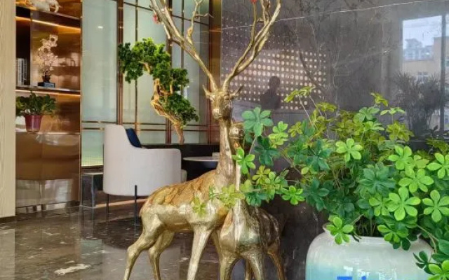 Hotel Inno