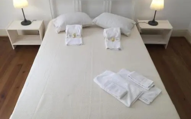 Apartamento Casino Praia Ii