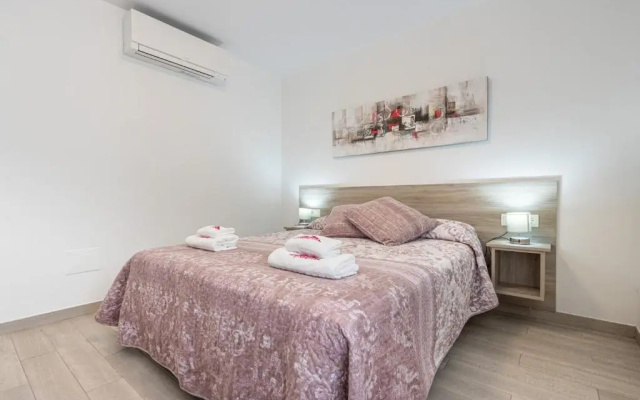 Apart-rent Apartment Sant Mori 0188