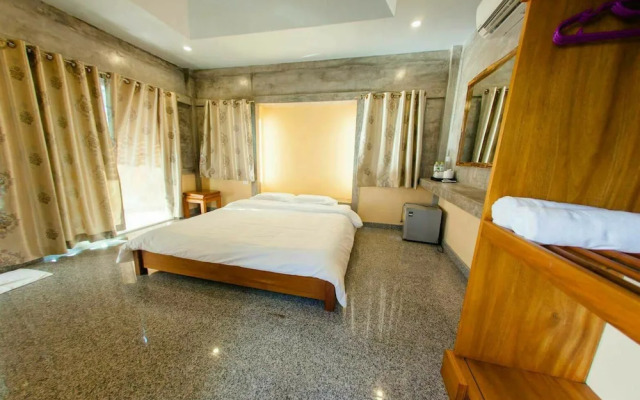 Baan Nasai Resort