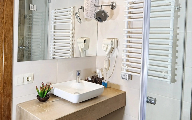 Bathroom · Telavi — photo 33