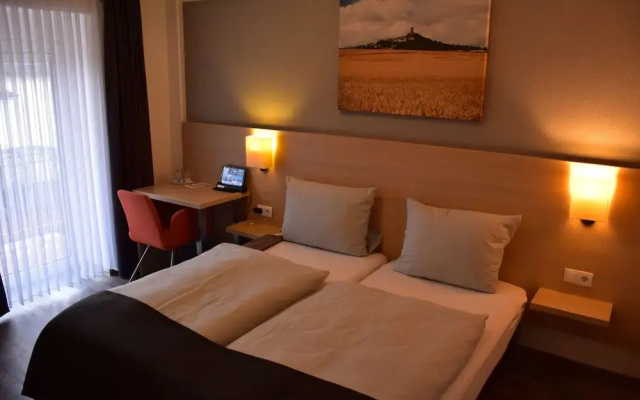 Altes Eishaus, Hotel & Restaurant