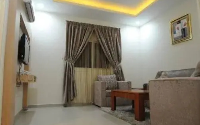 Rest Home Apartment
