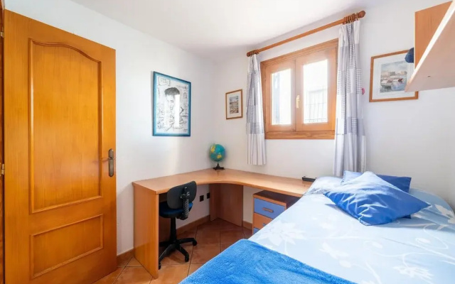 Belvilla by OYO Casa Arnaldo