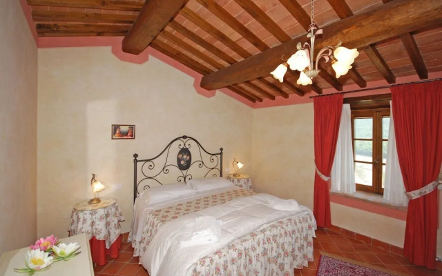 Podere Scopeto