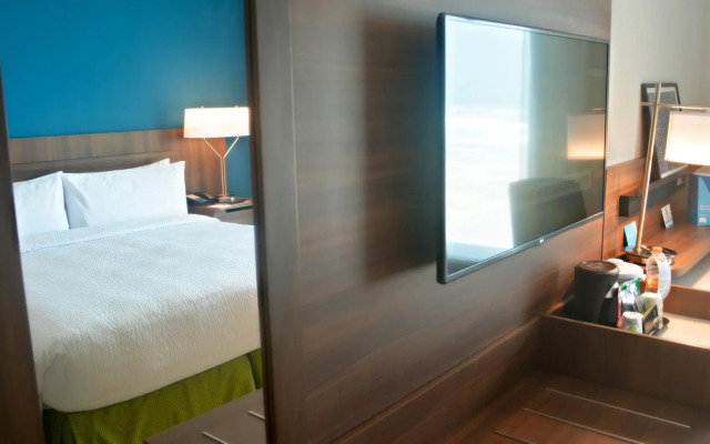 Fairfield Inn & Suites by Marriott Coatzacoalcos