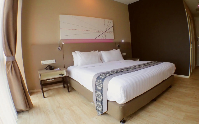 De Elements Business Hotel Damansara
