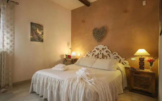 Trulli&Dimore - Casa Torchiano