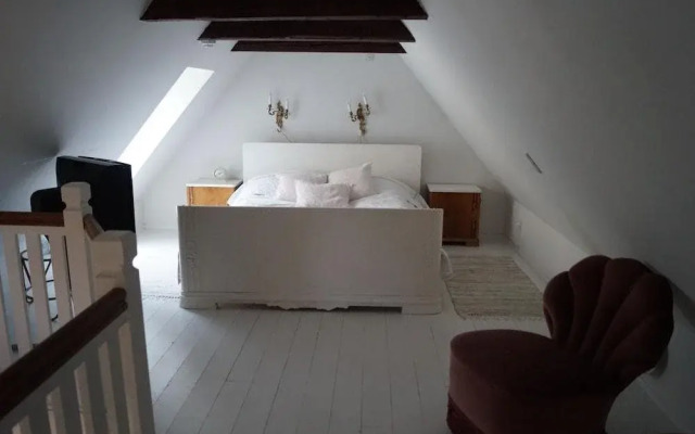 Niels Bugges Hotel