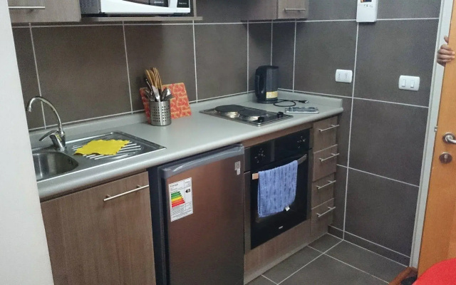 Recife Apartments
