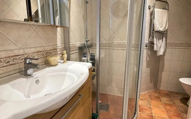 4 Star Holiday Home in Ronneby