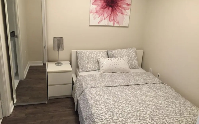 A&A Suites in the heart of Downtown Toronto
