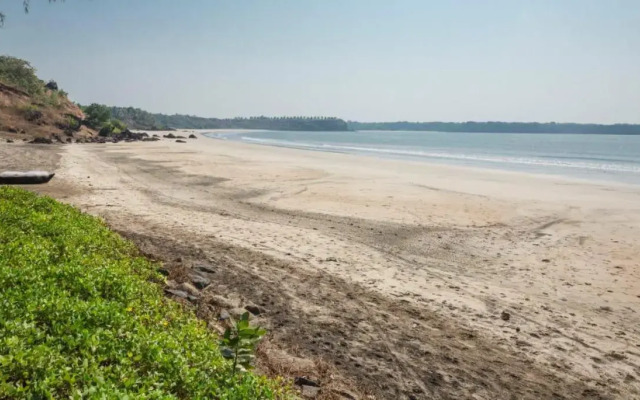 Saminder Beach House