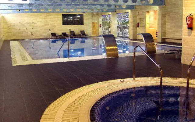 Colon Thalasso-Termal