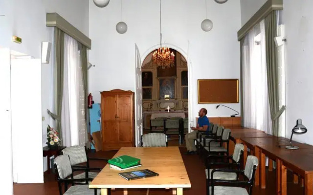 Alquimia Hostel Cadiz