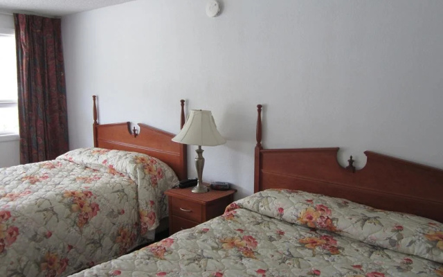 Bonanza Gold Motel