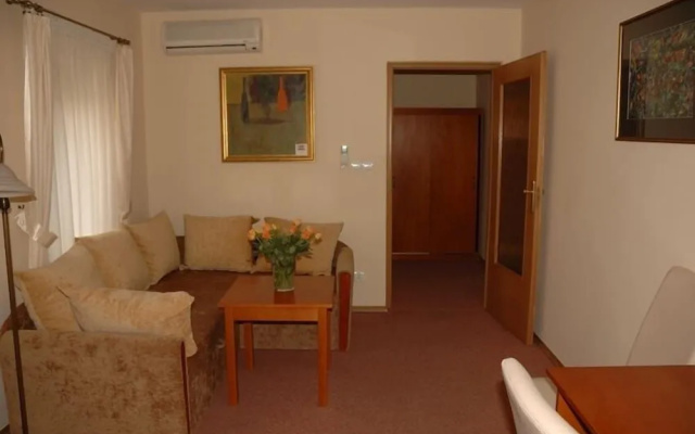 U Pana Cogito Hotel