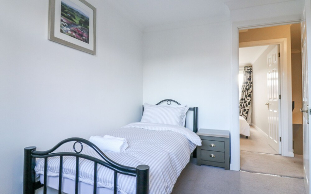 Pear Tree House