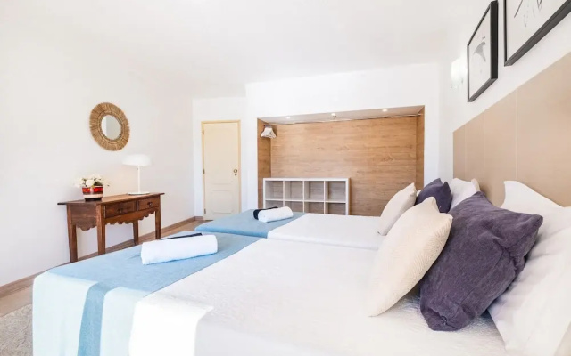 Villa Eagles Nest