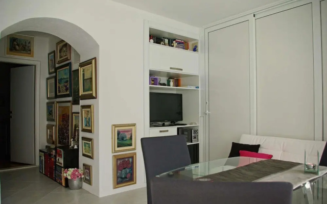 Apartments Alenka Makarska