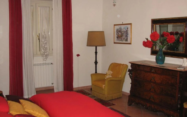 B&B Fiordaliso