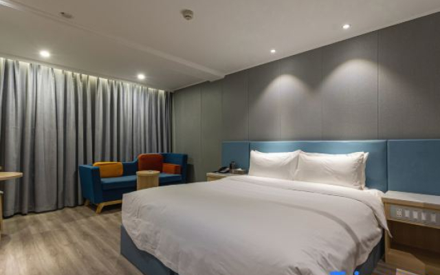 Yisu Yashe Homestay (Xichang Downtown Area)
