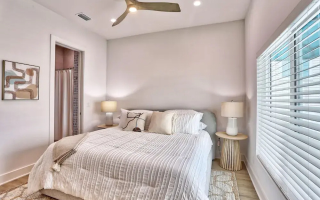 Azul Townhomes C1 - Sol Retreat