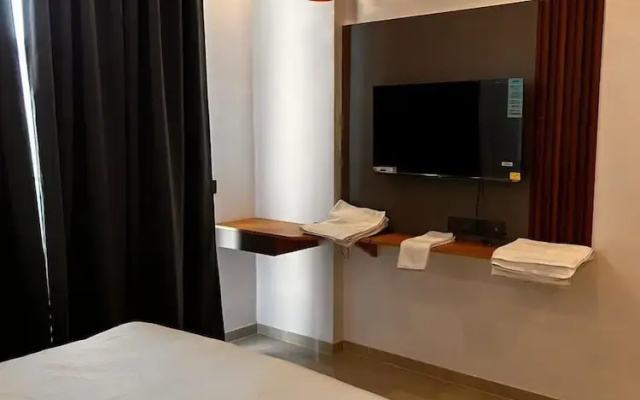 Comfy Stays