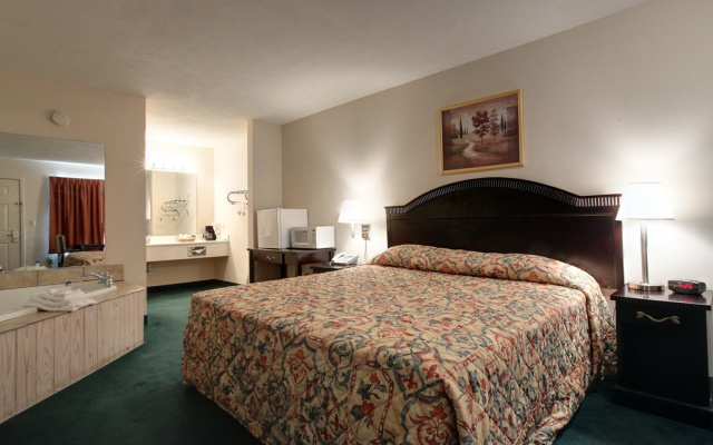 Oak Tree Inn