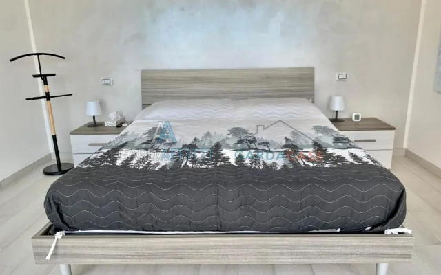 Cristallo Apartment - Desenzano Del Garda - GardaAffitti com