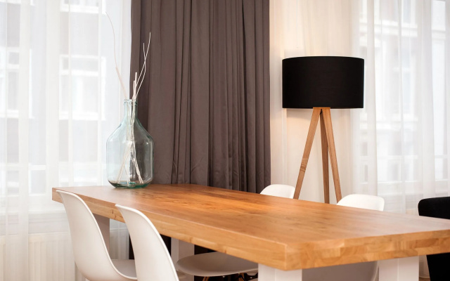Cityden Museum District Serviced Apartments