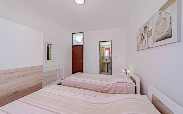 Apartments Kuzma
