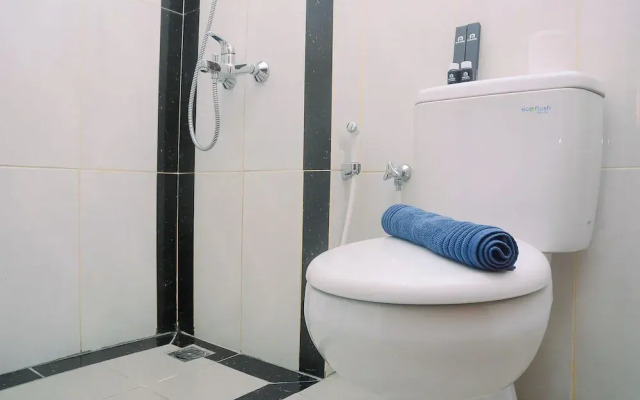 New Furnished Studio Grand Kamala Lagoon Apartment