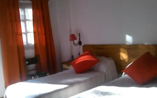 Posada Las Perdices