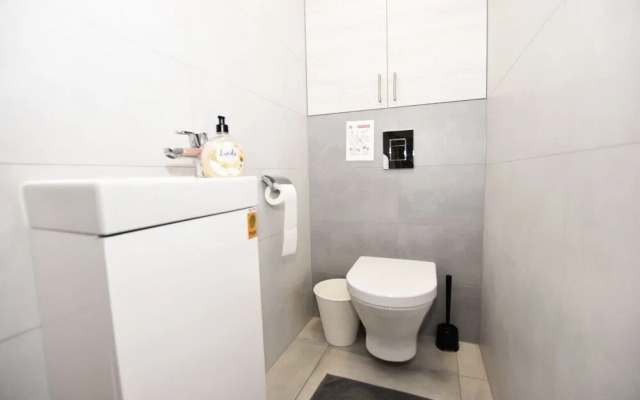 City Central Hostel Laciarska