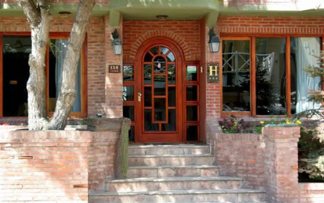 Hotel Olimpia