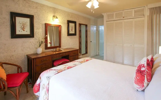 Bora Bora 4 Bedroom Home