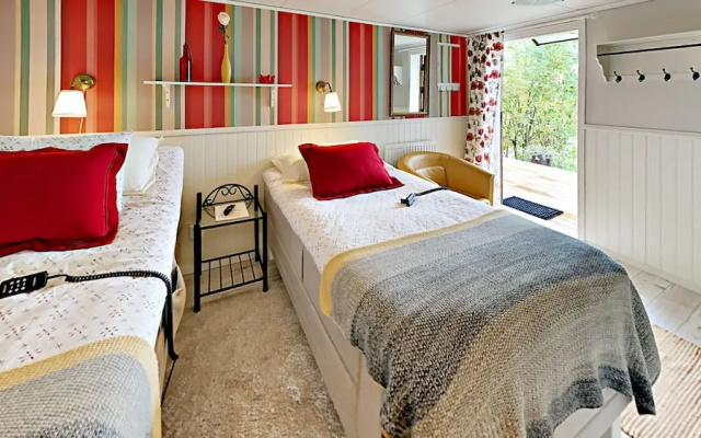 Woodstock B&B & Studio Apartments