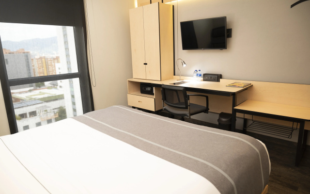 City Express Plus by Marriott Medellin Colombia