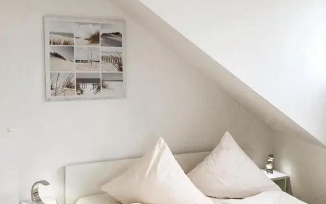 Seebox Appartment 6
