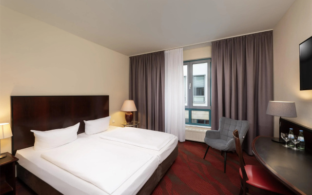 Sorat Hotel Cottbus