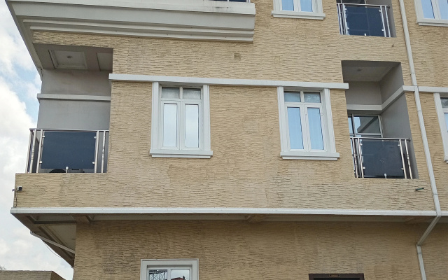 Отель De Firenze Suites