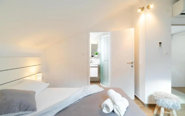 Apartment Dragojevic