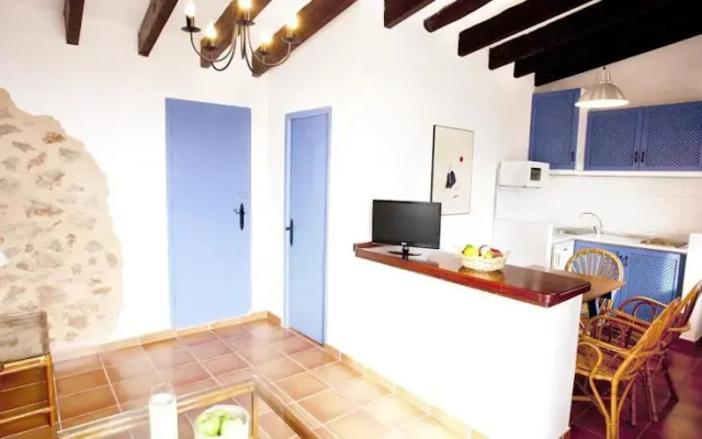 Casitas Rurales Cas Carabiners - Formentera Mar