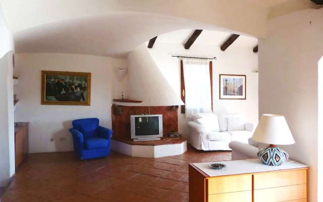 Villa Tizzi